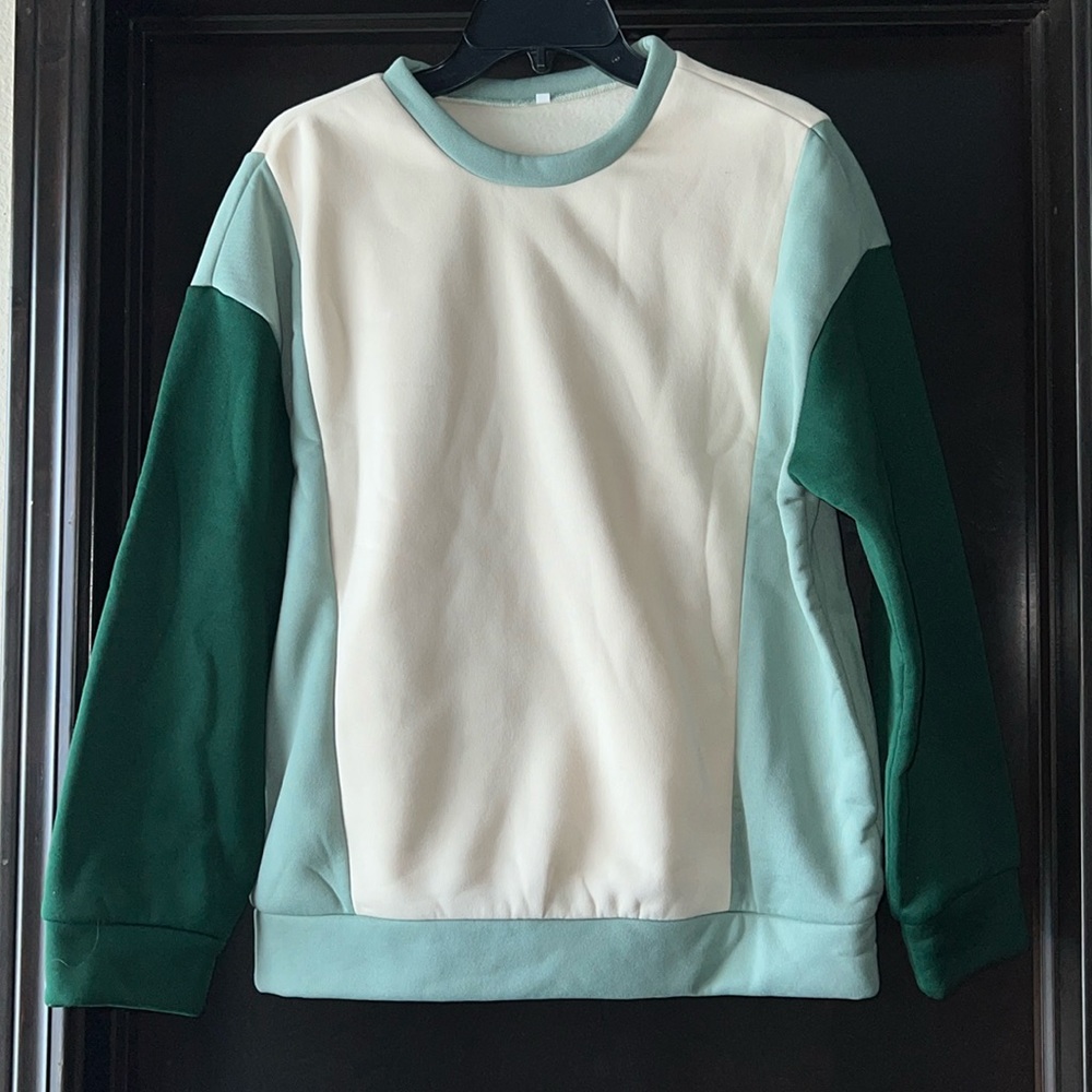 Women’s Sweatshirt